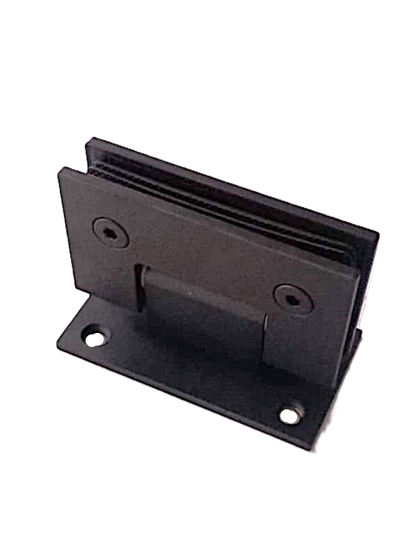 Bizagra  Acero Inoxidable 304 Negra