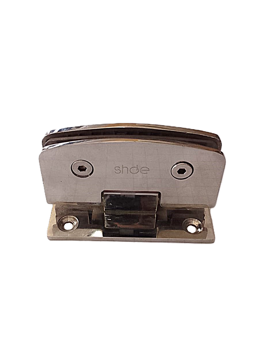 Bizagra Ovalada Acero Inoxidable 304