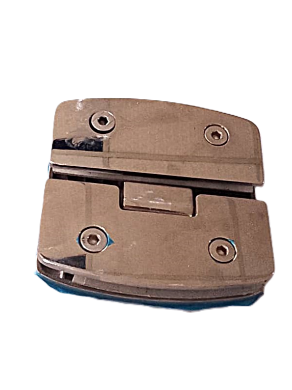 Bizagra  Acero Inoxidable 304 180 grados Ovalada