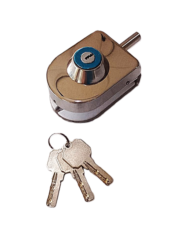 Cerradura Acero Inoxidable 304