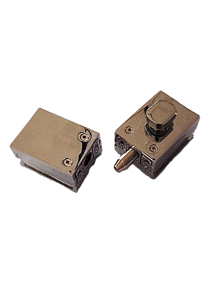 Cerradura Acero Inoxidable 304