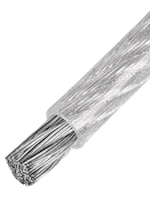 Cable de Acero de 3mm De Grosor 