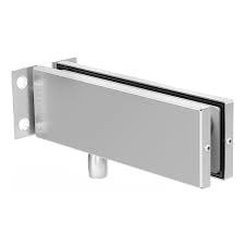 Herraje para puerta flotante pared tranzo fino 