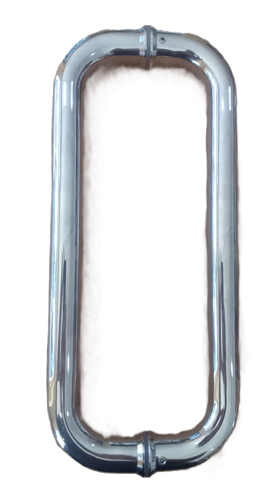 Puño de acero inoxidable 304 de 12 pulgadas tipo O 