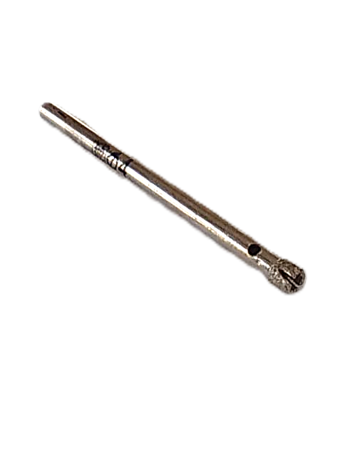 Mecha de 1/8 de Grosor Diamantada