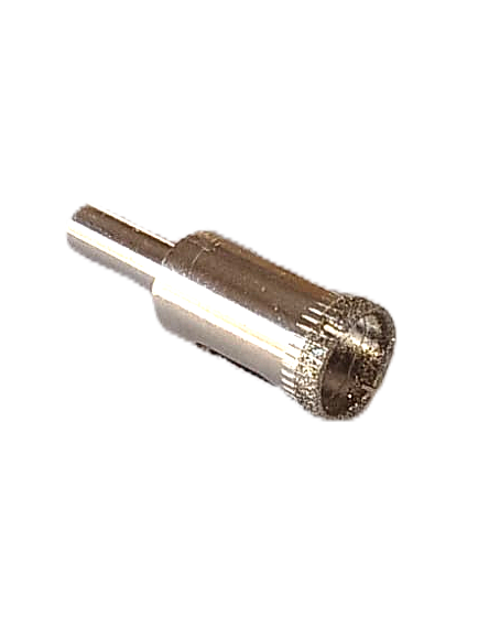 Mecha de 5/8 de Grosor Diamantada