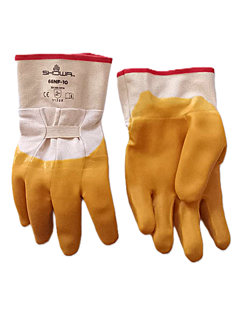 Guante Anti Deslizamiento 