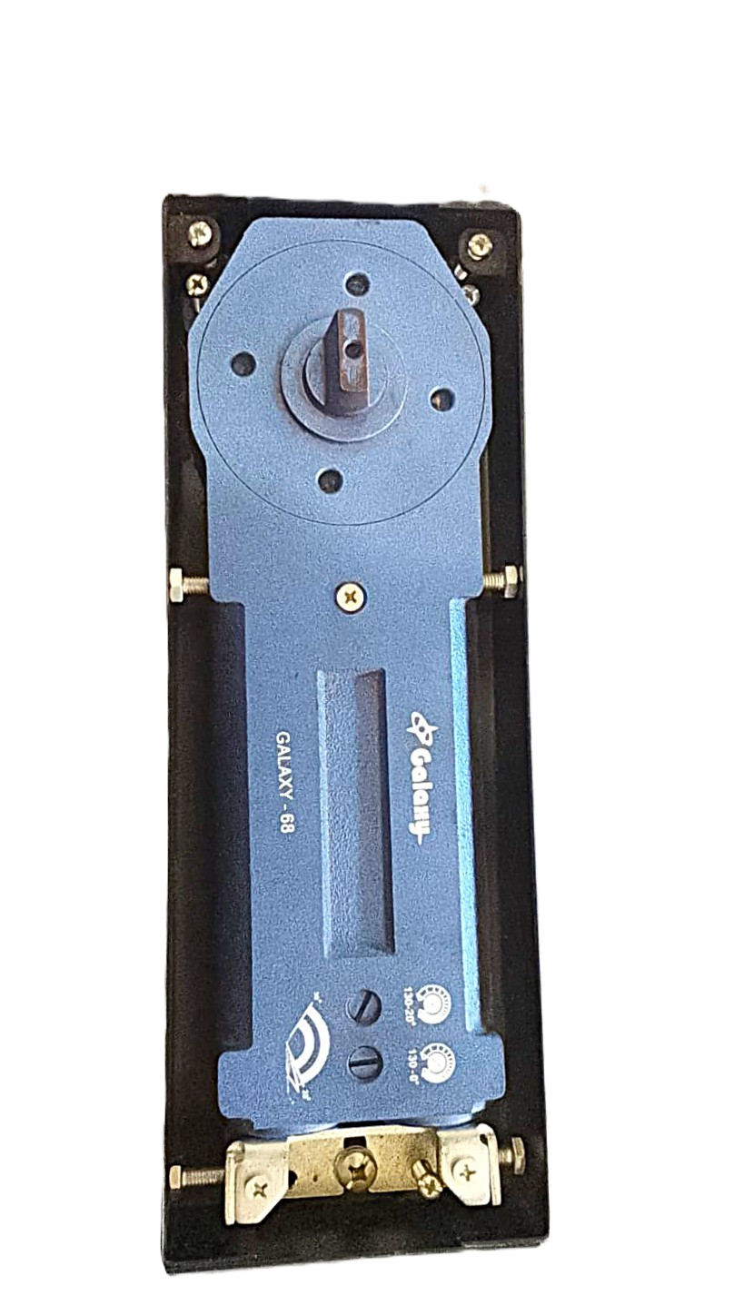 Cierre Para puerta Flotante Galaxy-68