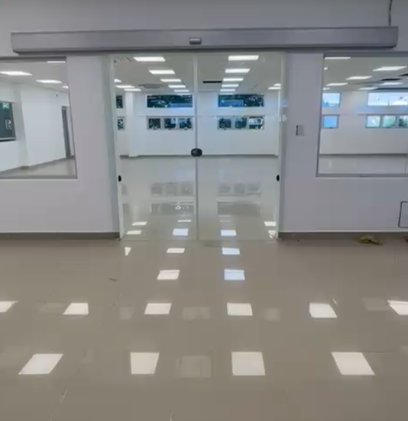 Imagen de un Sistema Automatico de alta calidad