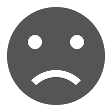 Cara Triste Por Error