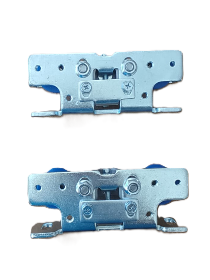 Ruedas Del Sistema Maxa 