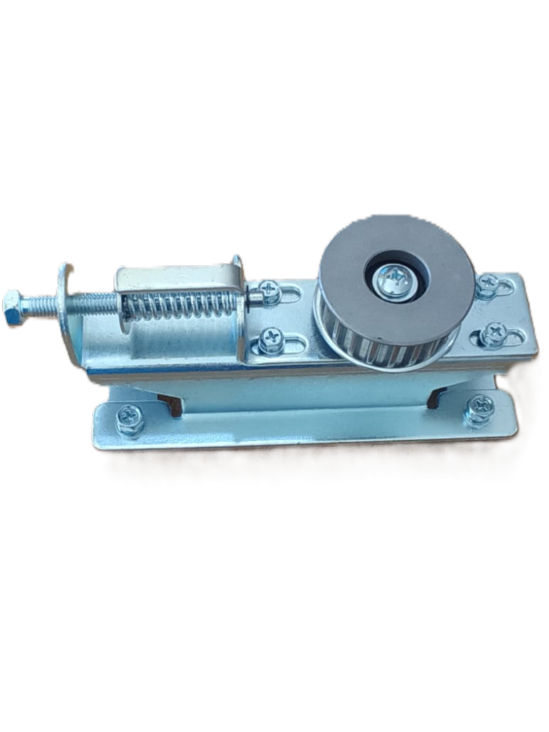 Tensor Del Sistema Maxa