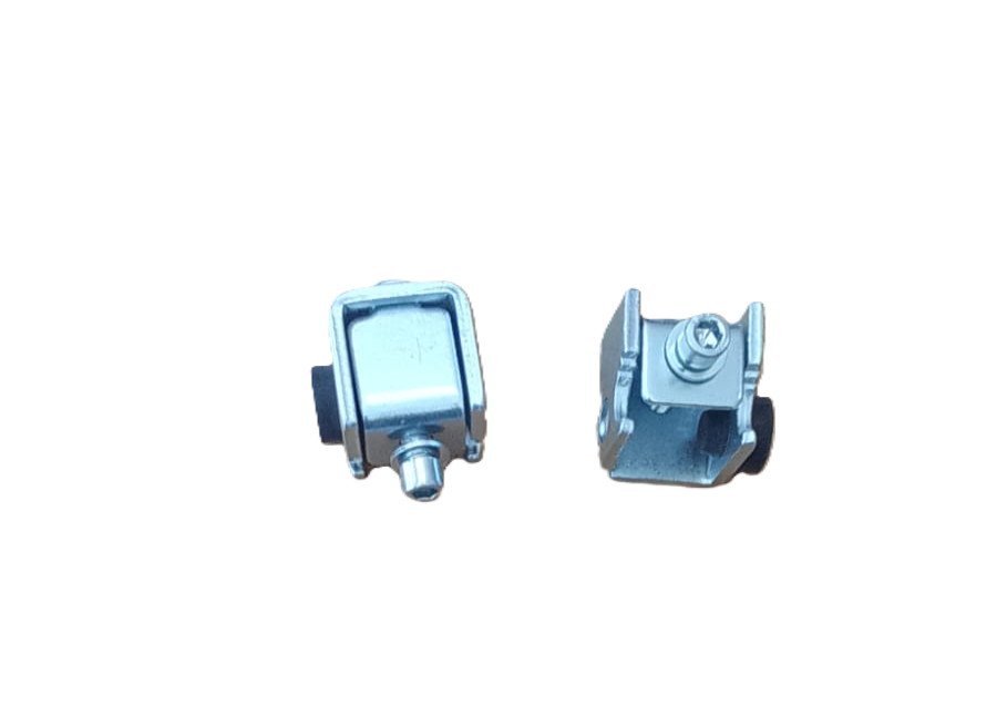 Topes Del Sistema Maxa 