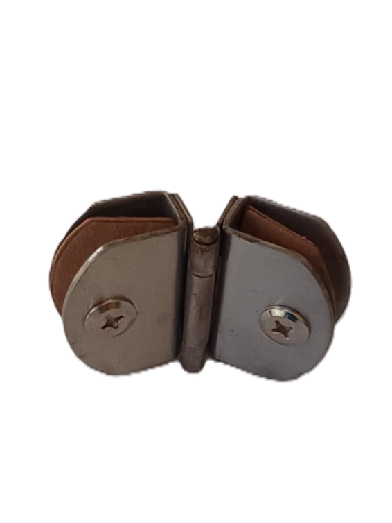 Bizagra V-V de Vitrina Para vidrio de 1/2