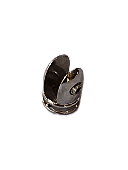 Conector de Latom Para Vidrio de 1/4 
