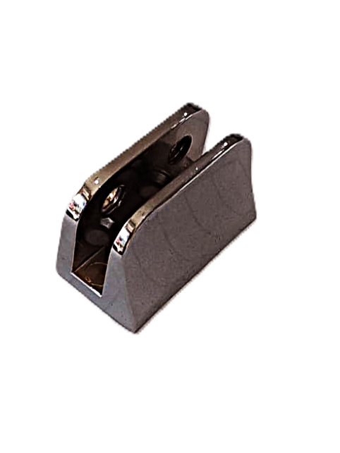 Conector de Latom Para Vidrio de 1/4 