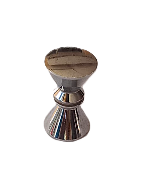 Tirador de Vitrina de Latom 