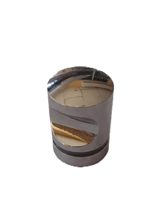 Tirador de Vitrina de Latom 