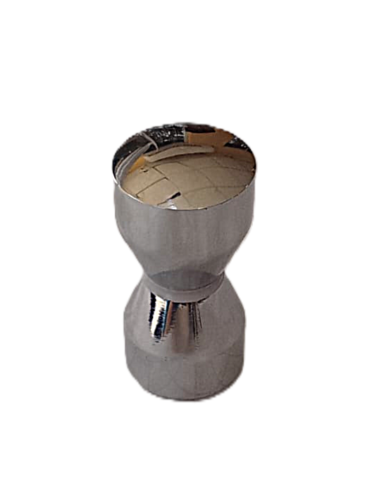 Tirador de Vitrina de Latom 