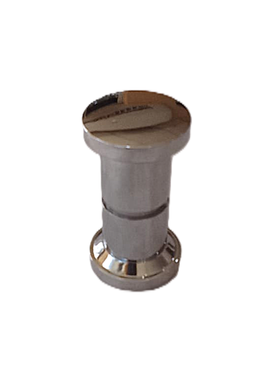 Tirador de Vitrina de Latom 