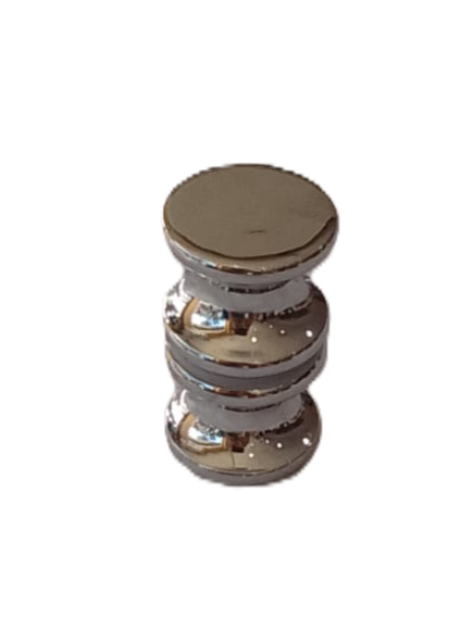 Tirador de Vitrina de Latom 