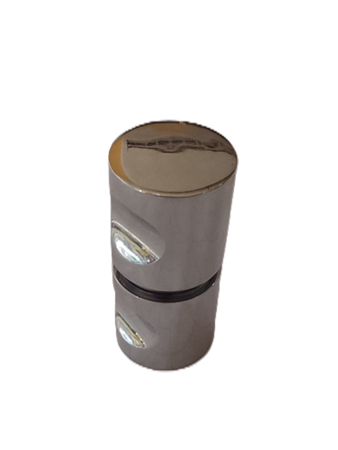 Tirador de Vitrina de Latom 